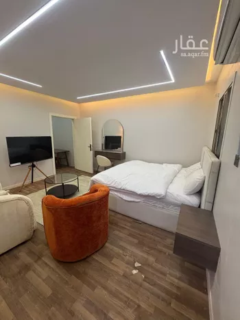 شقة للإيجار في شارع القماري, حي المونسية, مدينة الرياض, منطقة الرياض صورة 4