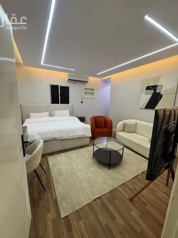 شقة للإيجار في شارع القماري, حي المونسية, مدينة الرياض, منطقة الرياض صورة 5