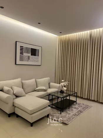 شقة للإيجار في شارع رقم 126, حي الياسمين, مدينة الرياض, منطقة الرياض صورة 3