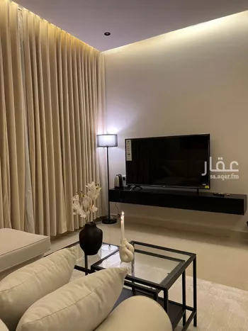 شقة للإيجار في شارع رقم 126, حي الياسمين, مدينة الرياض, منطقة الرياض صورة 4