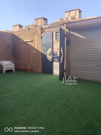 شقة للإيجار في شارع رقم 126, حي الياسمين, مدينة الرياض, منطقة الرياض صورة 5