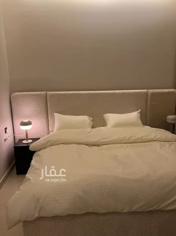 شقة للإيجار في شارع رقم 126, حي الياسمين, مدينة الرياض, منطقة الرياض صورة 2