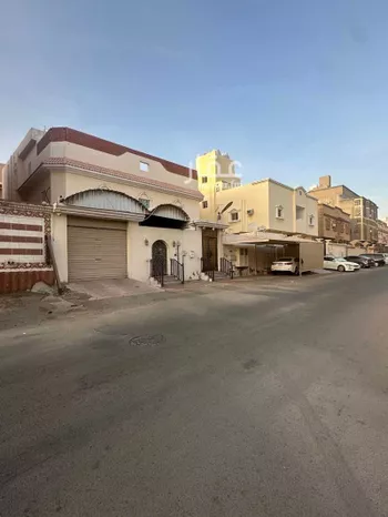 فيلا للبيع في شارع عماره بن فراس ، حي الاجاويد ، جدة ، جدة
