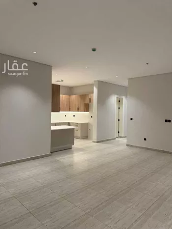 شقة للبيع في شارع زيد بن عاصم بن عمرو بن عوف, حي النرجس, مدينة الرياض, منطقة الرياض