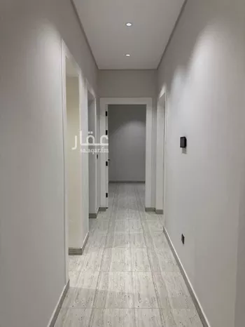 شقة للإيجار في شارع قاسم بن مهنا الحسيني ، حي النرجس ، الرياض ، منطقة الرياض صورة 2