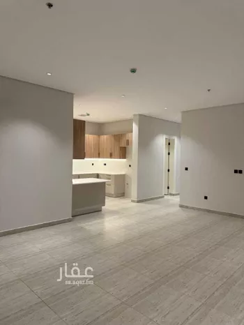 شقة للإيجار في شارع قاسم بن مهنا الحسيني ، حي النرجس ، الرياض ، منطقة الرياض