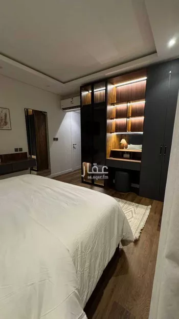 شقة للإيجار في شارع رقم 54 ، حي الملقا ، الرياض ، منطقة الرياض صورة 3