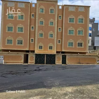 عمارة للإيجار في شارع 108 الروضة, حي الروضة, مدينة ابها, منطقة عسير