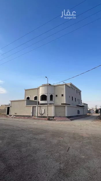 فيلا للبيع في شارع الكرامه ، حي البديع الشرقي ، ضرما ، ضرما