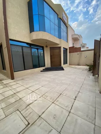 فيلا للبيع في شارع ابراهيم بن سباع ، حي اليرموك ، الخبر ، الخبر