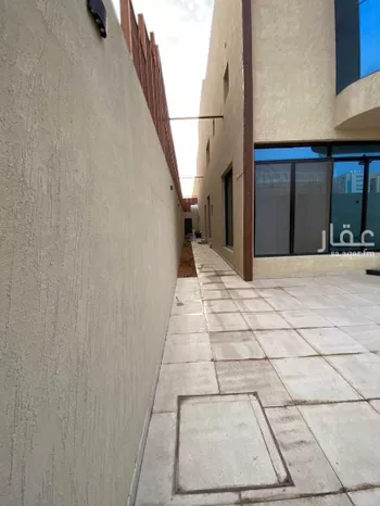 فيلا للبيع في شارع ابراهيم بن سباع ، حي اليرموك ، الخبر ، الخبر صورة 2