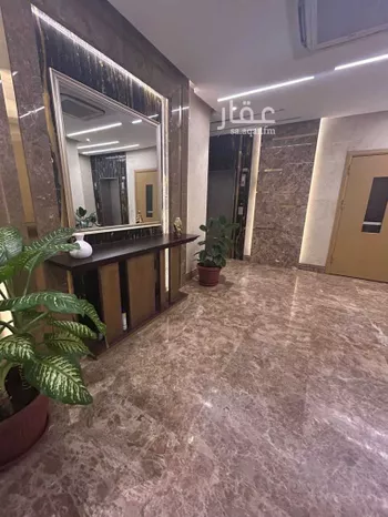 شقة للإيجار في شارع 7704886, حي الورود, مدينة جدة, منطقة مكة المكرمة صورة 3