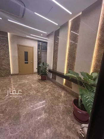 شقة للإيجار في شارع 7704886, حي الورود, مدينة جدة, منطقة مكة المكرمة صورة 2