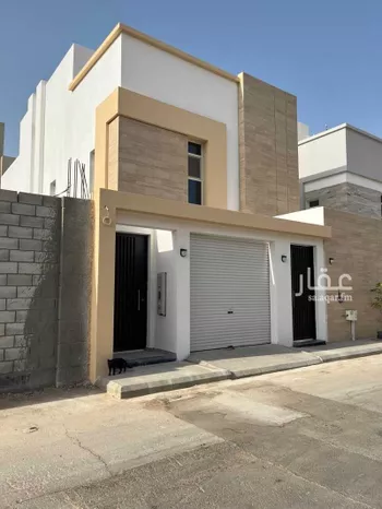 فيلا للبيع في شارع المزار, حي الحزم, مدينة الرياض, منطقة الرياض
