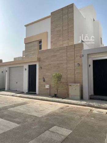 فيلا للبيع في شارع المزار, حي الحزم, مدينة الرياض, منطقة الرياض صورة 2