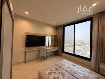 شقة للإيجار في شارع طريق الامير محمد بن فهد, مدينة الظهران, المنطقة الشرقية صورة 5