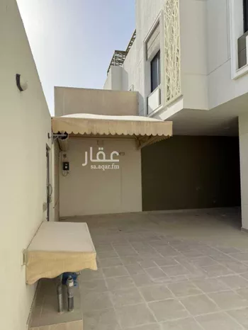 فيلا للإيجار في شارع أبها ، حي الاسكان الشمالي ، الدمام ، الدمام صورة 3