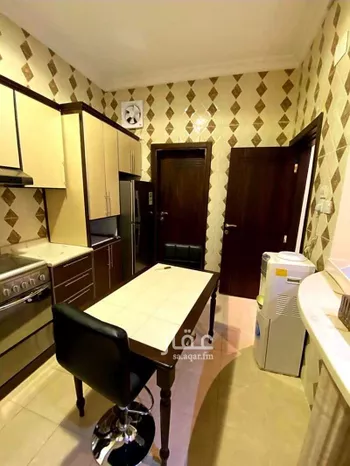 شقة للإيجار في شارع على بن الحسن بن هارون, حي الملك فهد, مدينة المدينه المنوره, منطقة المدينة المنورة صورة 2