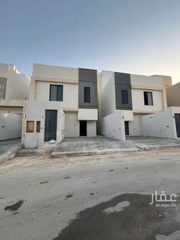 دور للبيع في شارع أحمد بن غنائم, حي العريجاء الغربي, مدينة الرياض, منطقة الرياض