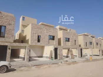 دور للبيع في شارع أبي بكر اليقطيني, حي طويق, مدينة الرياض, منطقة الرياض