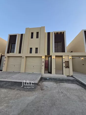 فيلا للبيع في شارع حامد القاري, حي عكاظ, مدينة الرياض, منطقة الرياض صورة 3