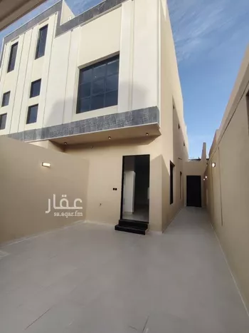 دور للبيع في شارع العباس بن الوليد, حي طويق, مدينة الرياض, منطقة الرياض صورة 2