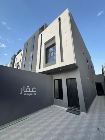 دور للبيع في شارع عبدربة الثقفي, حي طويق, مدينة الرياض, منطقة الرياض