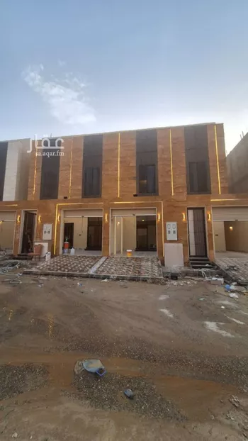 فيلا للبيع في شارع أحمد بن حاتم الجرمي, حي طويق, مدينة الرياض, منطقة الرياض