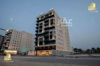 شقة للإيجار في حي الخور, مدينة الخبر, المنطقة الشرقية