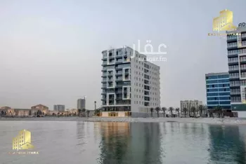 شقة للإيجار في حي الخور, مدينة الخبر, المنطقة الشرقية صورة 2