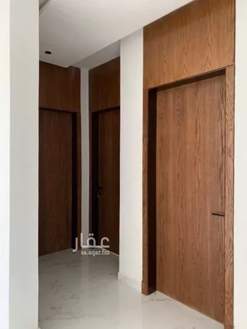 شقة للبيع في شارع عبدالله بن شهيوين, حي الملقا, مدينة الرياض, منطقة الرياض صورة 5