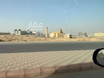 أرض للبيع في شارع احمد زكي ، حي الروابي ، الخرج ، الخرج صورة 2