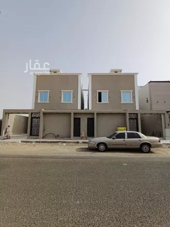 فيلا للبيع في شارع سليمان بن هشام, حي الكوثر, مدينة جدة, منطقة مكة المكرمة