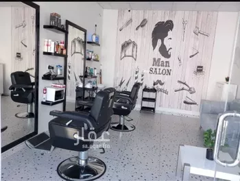 محل للإيجار في شارع موسى الرازي, حي الحلقة الشرقية, مدينة امارة منطقة مكة المكرمة - الطائف, منطقة مكة المكرمة صورة 2