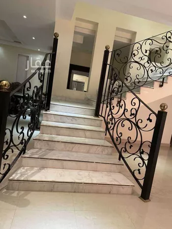 فيلا للبيع في شارع أحمد بن هاشم, حي إشبيلية, مدينة الرياض, منطقة الرياض صورة 5