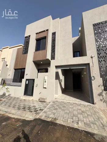 فيلا للإيجار في شارع أبي ثابت الخطيب, حي المهدية, مدينة الرياض, منطقة الرياض