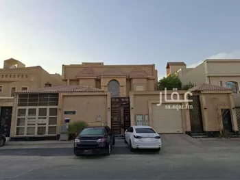 فيلا للبيع في شارع جبل الأجداد, حي قرطبة, مدينة الرياض, منطقة الرياض
