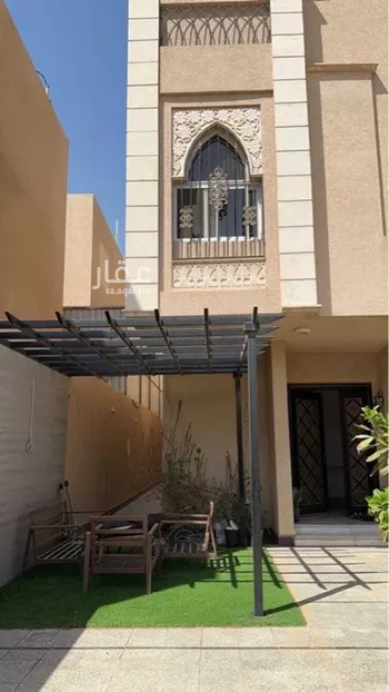 فيلا للبيع في شارع أحمد بن هاشم, حي إشبيلية, مدينة الرياض, منطقة الرياض