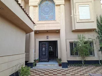 فيلا للبيع في شارع جبل الأجداد, حي قرطبة, مدينة الرياض, منطقة الرياض صورة 2