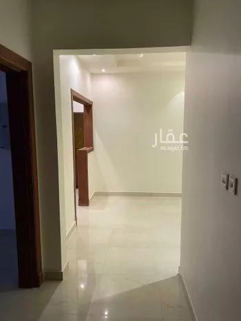شقة للإيجار في شارع علي بن عبدالله بن عبدالشكور, حي عرقة, مدينة الرياض, منطقة الرياض صورة 2