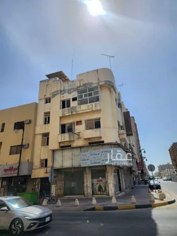 عمارة للبيع في شارع شارع الملك فهد بن عبدالعزيز, حي الخبرالشمالية, مدينة الخبر, المنطقة الشرقية صورة 3