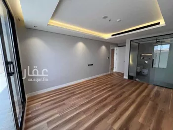 شقة للإيجار في شارع إسماعيل بن القراب, حي حطين, مدينة الرياض, منطقة الرياض
