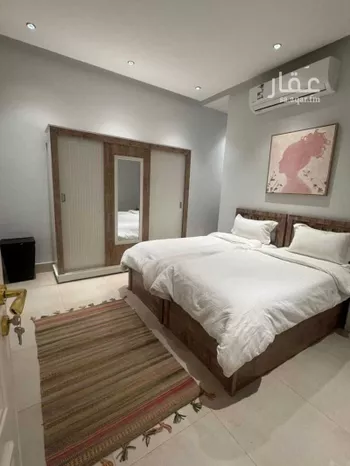 شقة للإيجار في شارع ابن سينا, حي المروج, مدينة الرياض, منطقة الرياض صورة 3
