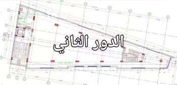 محل للإيجار في حي الجزيرة, مدينة بريده, منطقة القصيم صورة 4