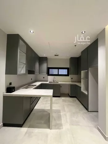 شقة للإيجار في شارع أبي طاهر إسماعيل الجيطالي, حي النرجس, مدينة الرياض, منطقة الرياض صورة 2