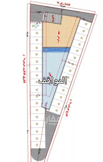 محل للإيجار في حي الجزيرة, مدينة بريده, منطقة القصيم صورة 2