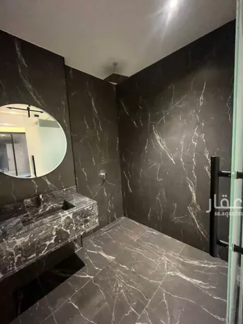 شقة للإيجار في شارع أبي طاهر إسماعيل الجيطالي, حي النرجس, مدينة الرياض, منطقة الرياض صورة 5