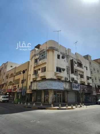 عمارة للبيع في شارع شارع الملك فهد بن عبدالعزيز, حي الخبرالشمالية, مدينة الخبر, المنطقة الشرقية صورة 4