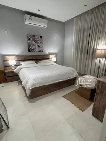 شقة للإيجار في شارع الفرعة, حي الياسمين, مدينة الرياض, منطقة الرياض صورة 2