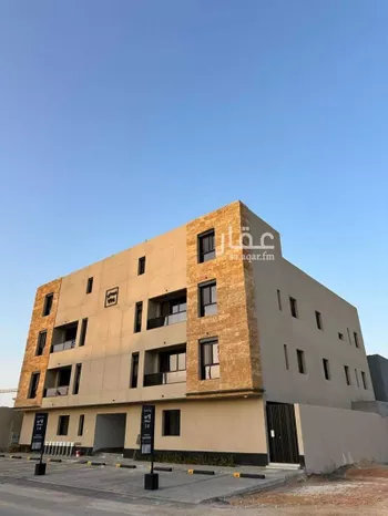 شقة للبيع في شارع الاعتدال, حي الملقا, مدينة الرياض, منطقة الرياض صورة 2